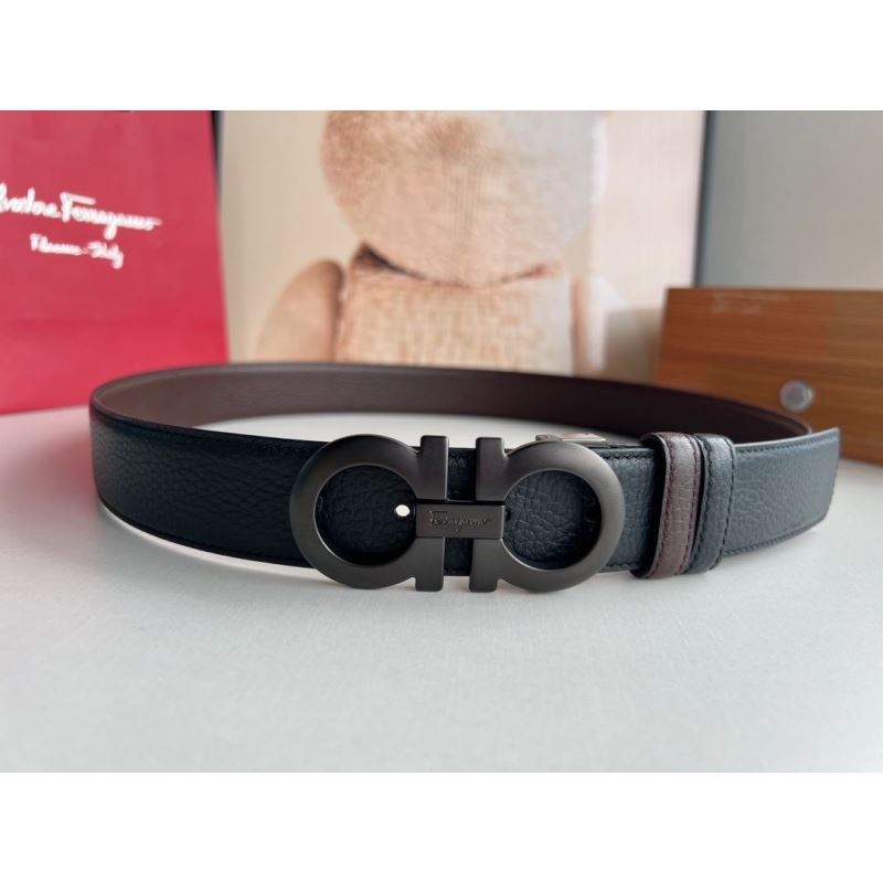 Ferragamo Belts